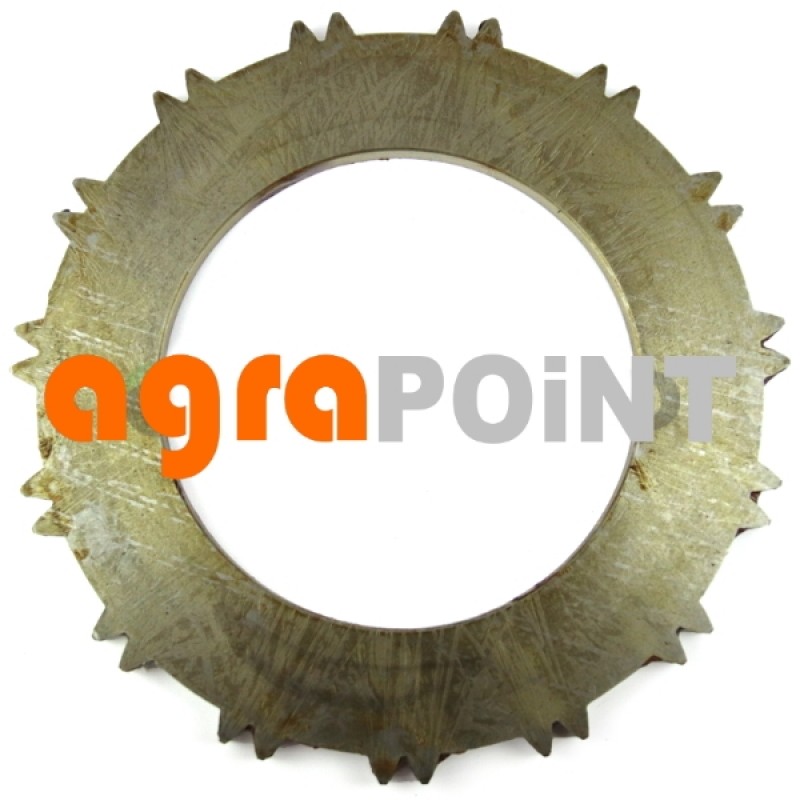Zetor Lamelle Carraro-Vorderachse 931688 930278 Ersatzteile » Agrapoint