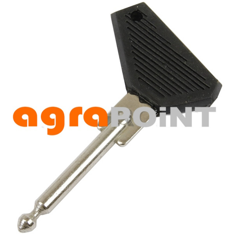 Zetor UR1 Armaturenbrett Zündschlüssel 931844 Ersatzteile » Agrapoint 