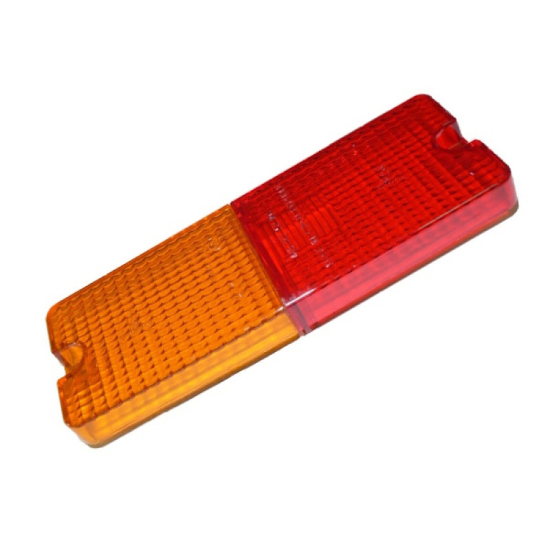 Zetor Rücklichtabdeckung Rücklichtkappe links 931880 Ersatzteile » Agrapoint