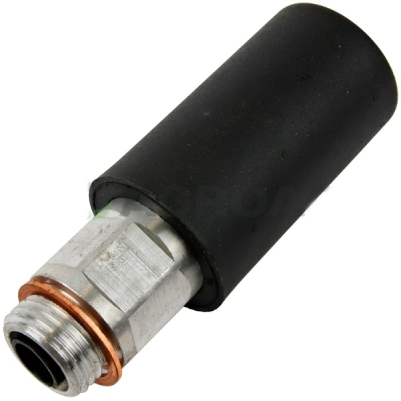 Zetor Handförderpumpe Plastik M16 933286 933285 Ersatzteile » Agrapoint