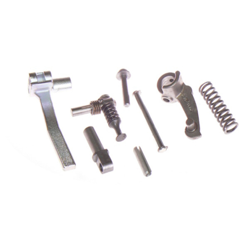Zetor Hebelsatz - CBM 933289 Ersatzteile » Agrapoint 