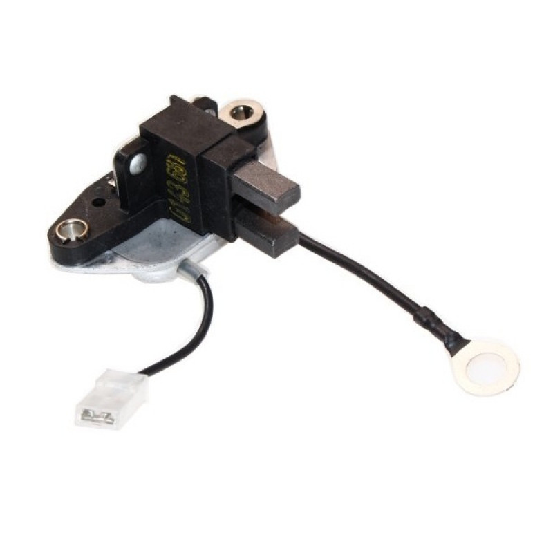 Zetor Lichtmaschinenregler - Lichtmaschine 16.359.975 - Elektrik 934020 931790 933953 Ersatzteile » Agrapoint