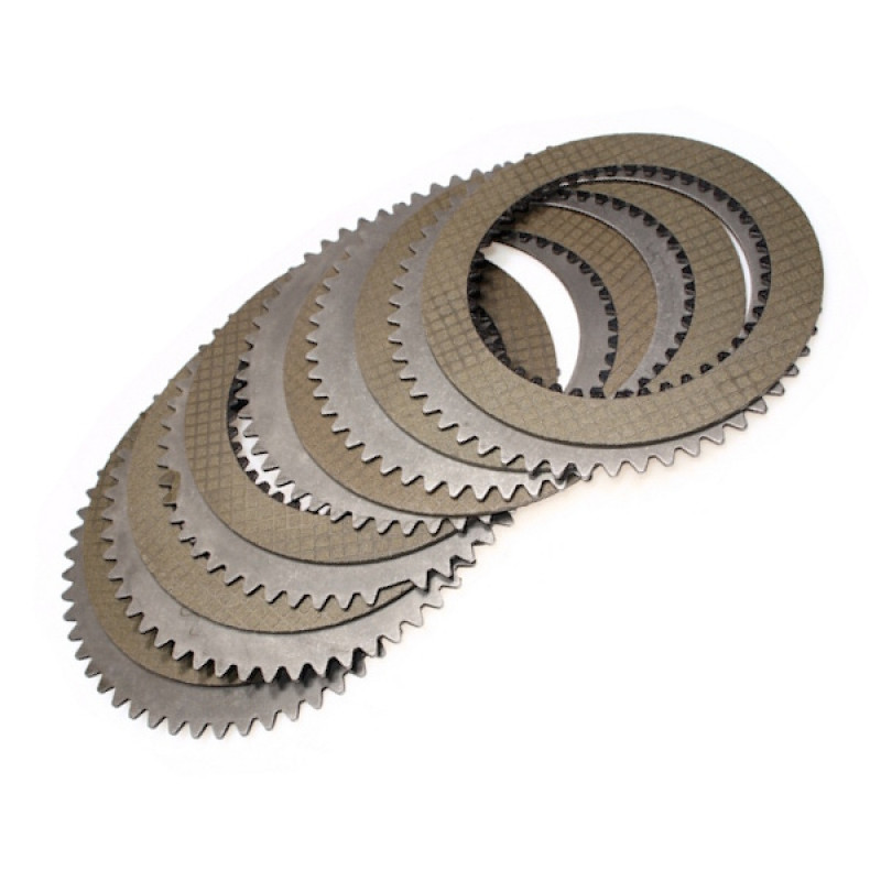 Zetor Lamellensatz - rev - gr (fhsx) - Synchrongetriebe 935212 - Ersatzteile » Agrapoint 
