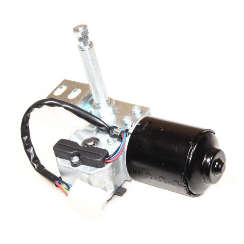 Zetor Frontwischermotor - Scheibenwischermotor - Kabine 93-5582 Ersatzteile » Agrapoint 