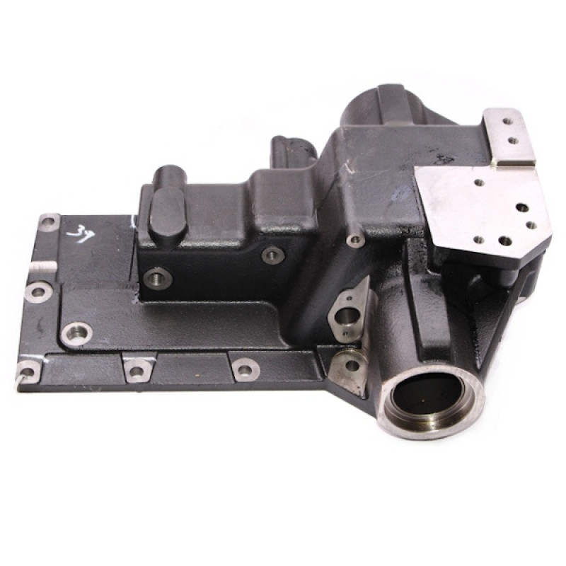 Zetor Hydraulikdeckel MT-EHR M13 936099 Ersatzteile » Agrapoint 