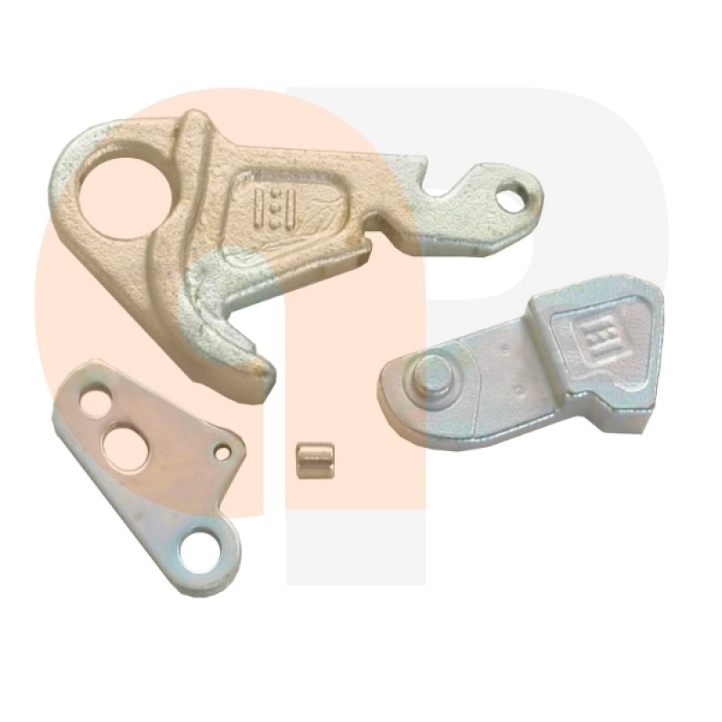 Zetor CBM Fanghaken Reparatursatz 938631 10.446.908 Ersatzteile » Agrapoint