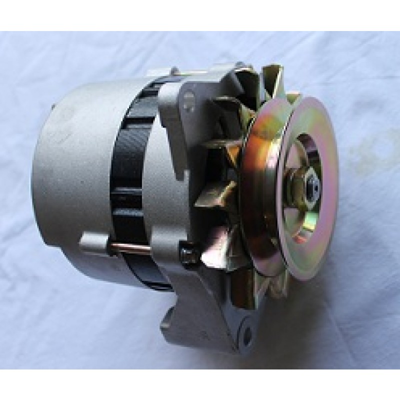 Zetor UR1 Lichtmachiene 14V/55A 93-9950 Ersatzteile » Agrapoint