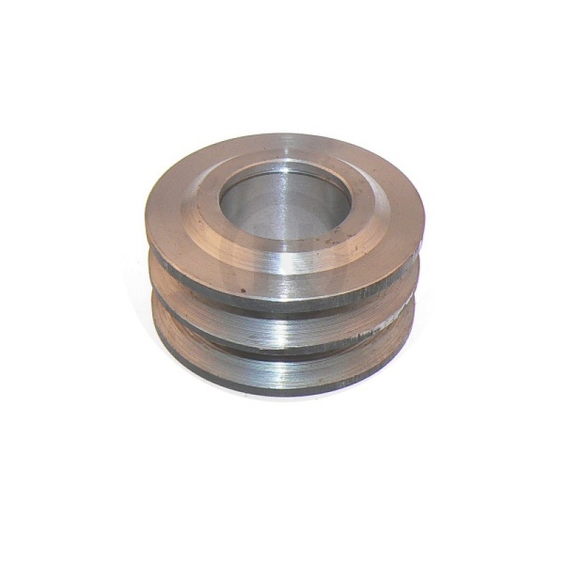 Zetor Spannrolle - Verdichter - Kompressor 93.010.025 Ersatzteile » Agrapoint 