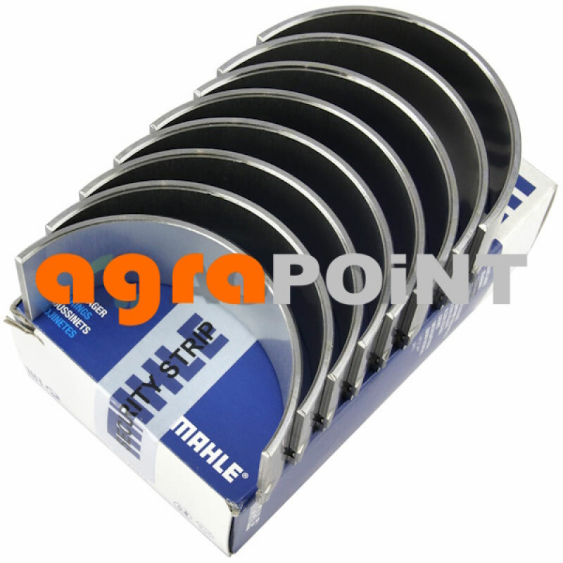 Zetor Pleullager Motor 93.942.005 78.003.032 Ersatzteile » Agrapoint