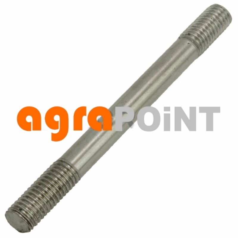 Zetor Zylinderkopfschraube Kurbelkasten 950133 Ersatzteile » Agrapoint