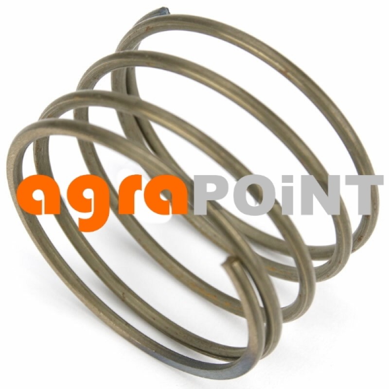 Zetor Feder Öleinfüllstutzen 950204 Ersatzteile » Agrapoint