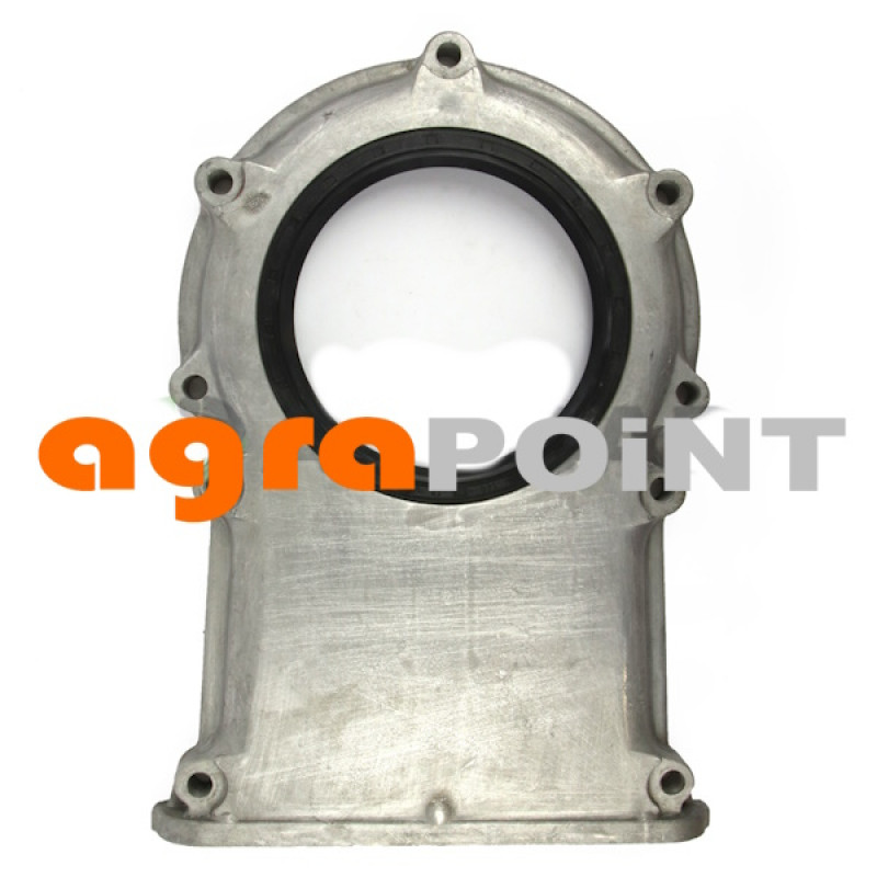 Zetor hinterer Deckel - Motorblock 950211 Ersatzteile >>Agrapoint