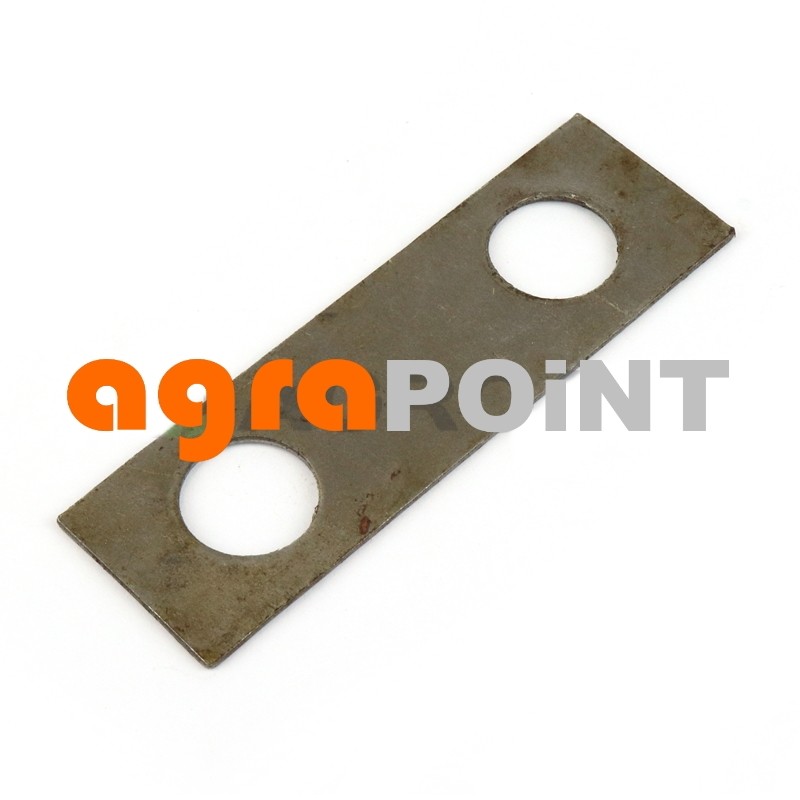 Zetor Sicherungsblech Gegengewichtsschraube 950304 Ersatzteile » Agrapoint