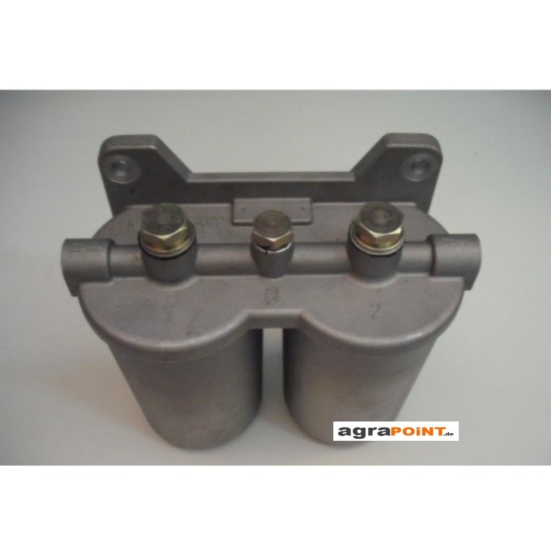 Zetor UR1 zweistufiger Dieselfilter 950808 Ersatzteile » Agrapoint