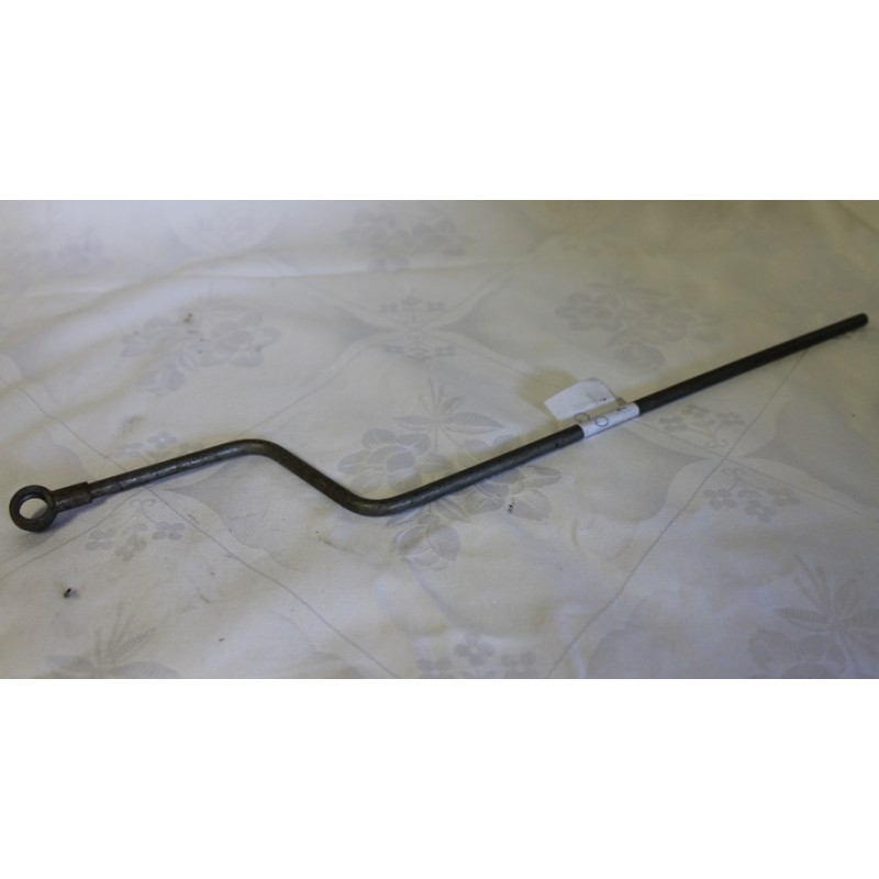 Zetor UR1 Einspritzpumpe Überlaufrohr 950840 Ersatzteile » Agrapoint
