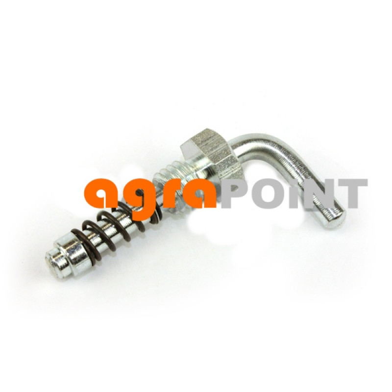 Zetor UR1 Kompressor Schaltsicherung 950915 Ersatzteile » Agrapoint 