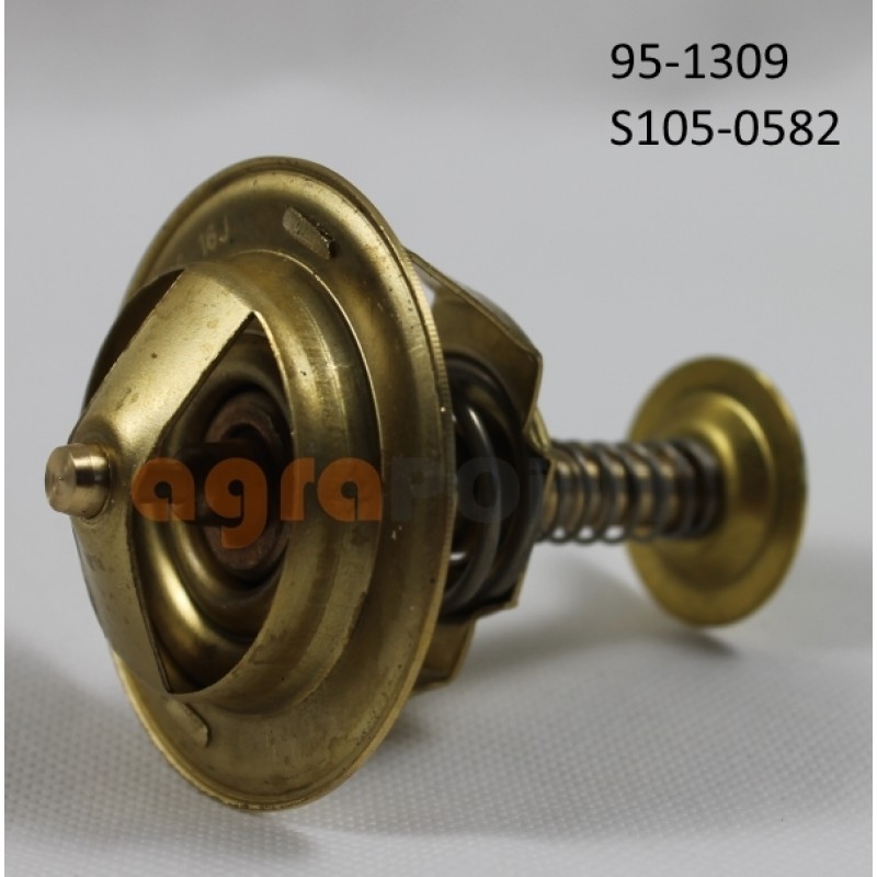 Zetor UR1 Thermostat 951309 Ersatzteile » Agrapoint 
