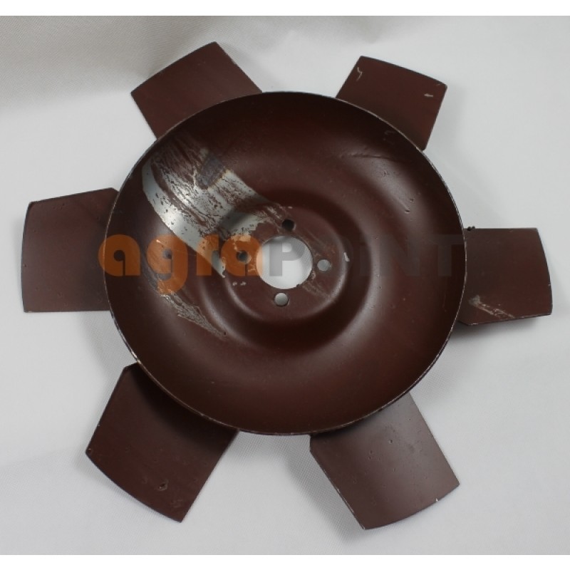 Zetor UR1 Lüfterrad Ventilator 951344 40011335 Ersatzteile » Agrapoint 