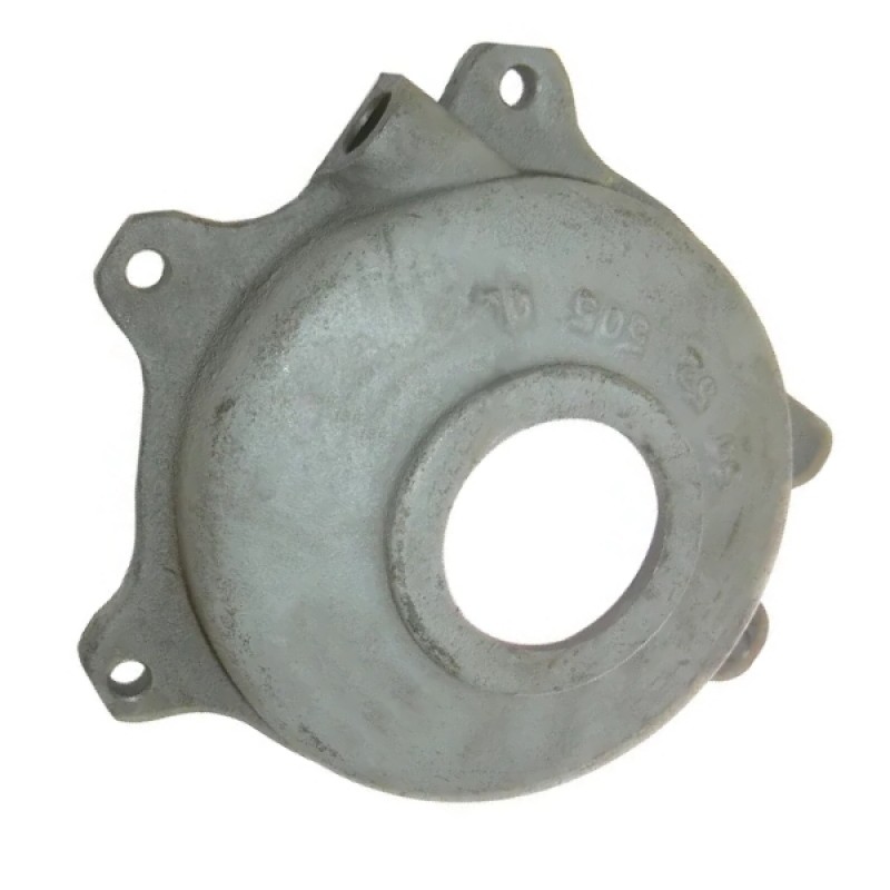 Zetor Deckel Ausgleichsgetriebesperre 952505 Ersatzteile » Agrapoint