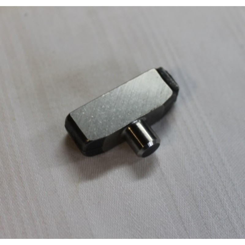 Zetor UR1 Gabel - Gleitstein 952509 Ersatzteile » Agrapoint 