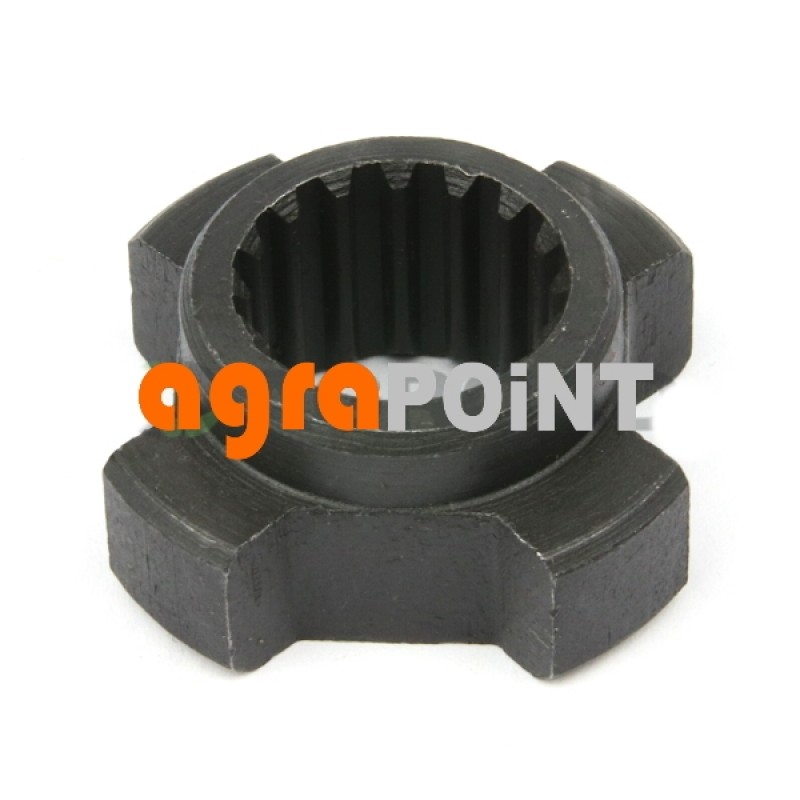 Zetor UR1Kupplungsteil Hydraulikpumpe 954644 Ersatzteile » Agrapoint