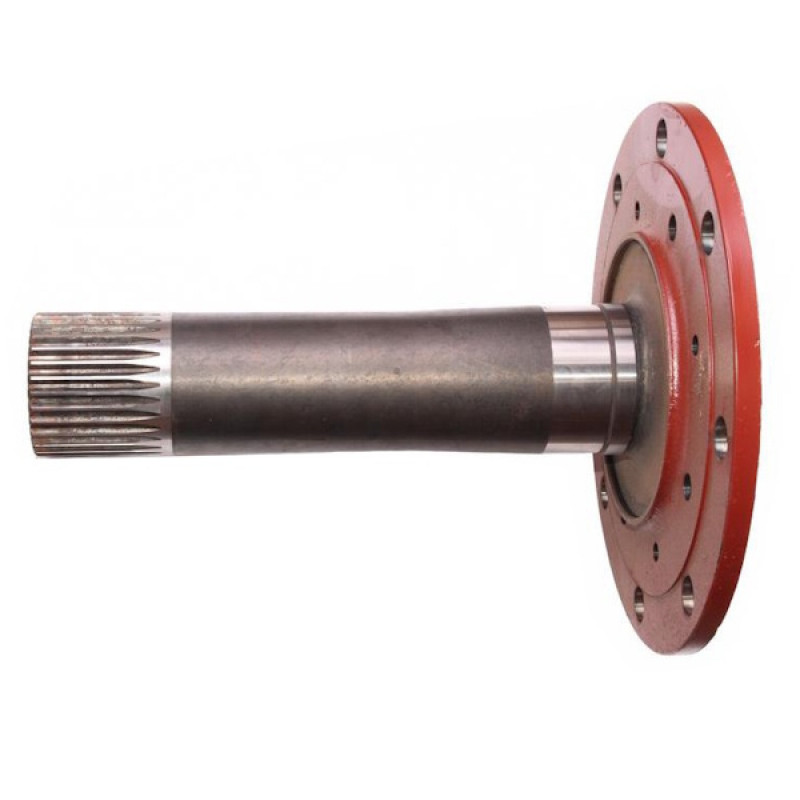 Zetor Hinterradwelle - hintere Halbachse 96.161.002 Ersatzteile » Agrapoint 