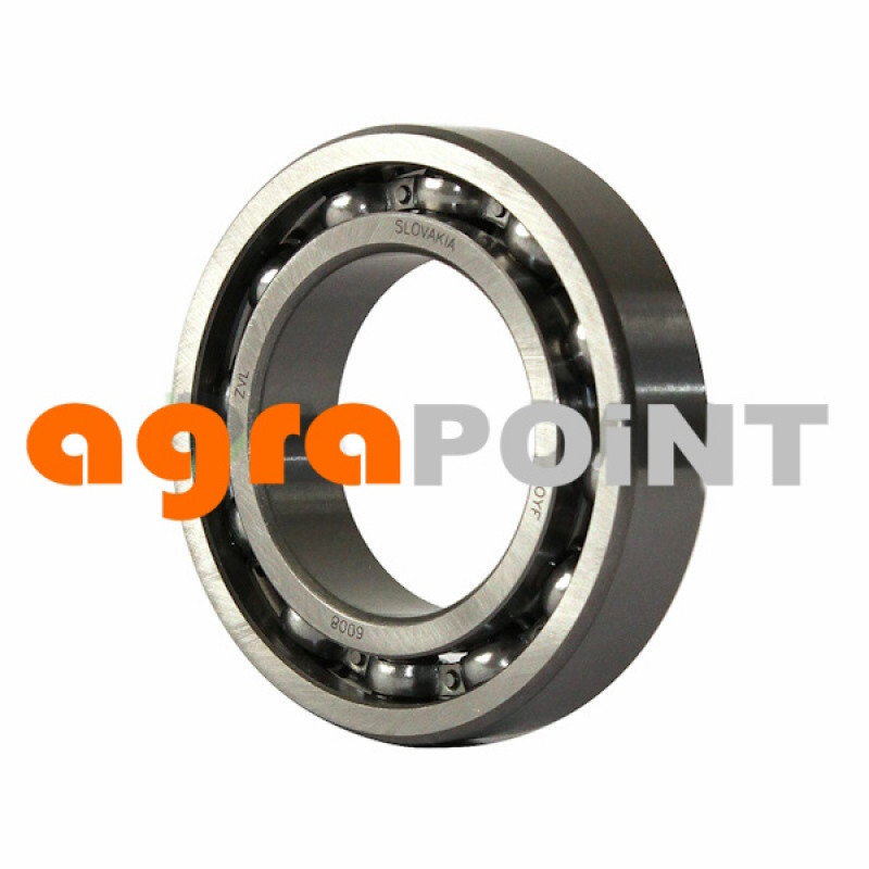 Zetor Kugellager 6008 971009 Ersatzteile >>Agrapoint