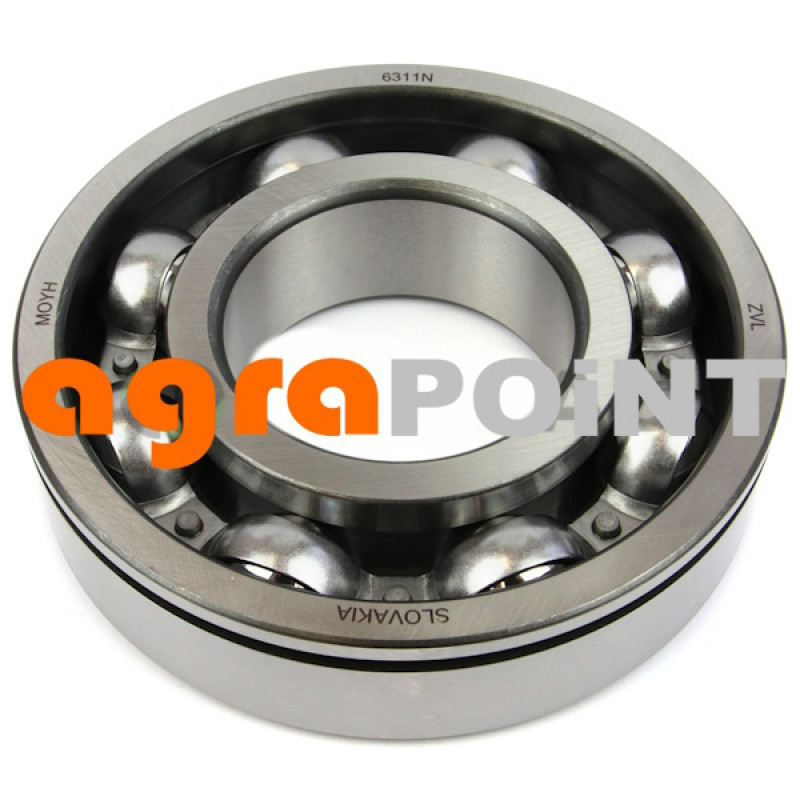 Zetor Kugellager 6311N 971147 97-1063 S96.5730 971247  Ersatzteile >>Agrapoint
