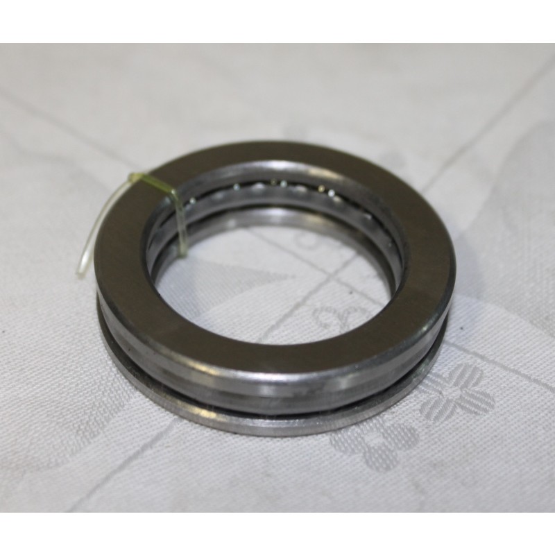 Zetor UR1 Lager Drucklager 51107 971507 Ersatzteile » Agrapoint 