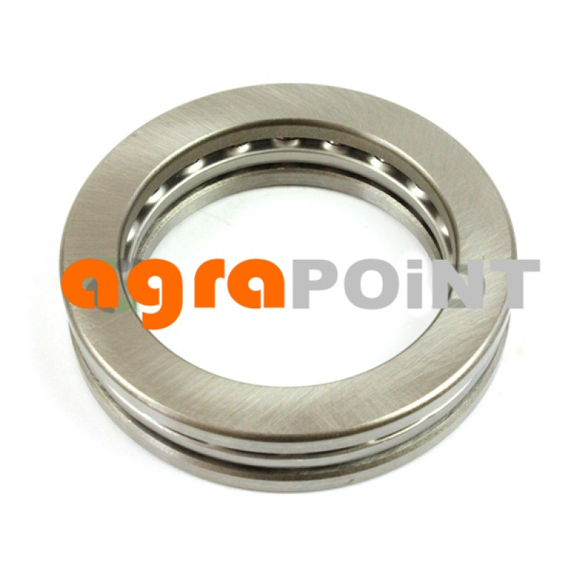 Zetor UR1 Drucklager Lager 51109 971510 Ersatzteile » Agrapoint 