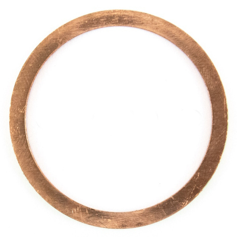 Zetor Dichtring Cu-Ring 30x36x2 972188 Ersatzteile >>Agrapoint