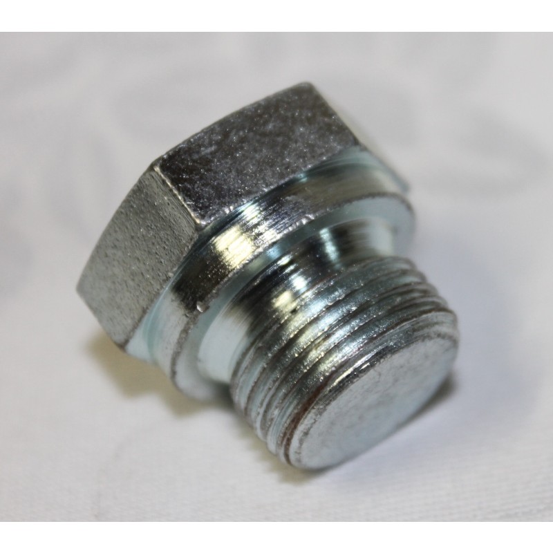 Zetor UR1 Stopfen M20x1,5 972727 78.002.091 Ersatzteile » Agrapoint