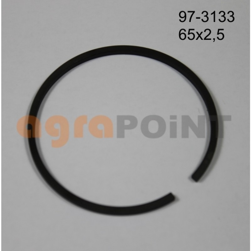 Zetor UR1 Kolbenring 65x2,5 973133 Ersatzteile » Agrapoint 
