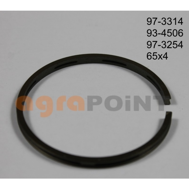 Zetor UR1 Kompressor Kolbenringsatz 973133 973254 973314 Ersatzteile » Agrapoint 