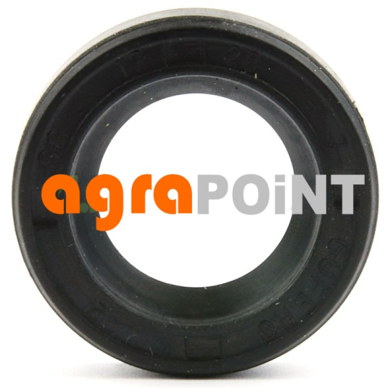 Zetor Wellendichtring Simmerring WDR 17x28x7 974194 Ersatzteile >>Agrapoint