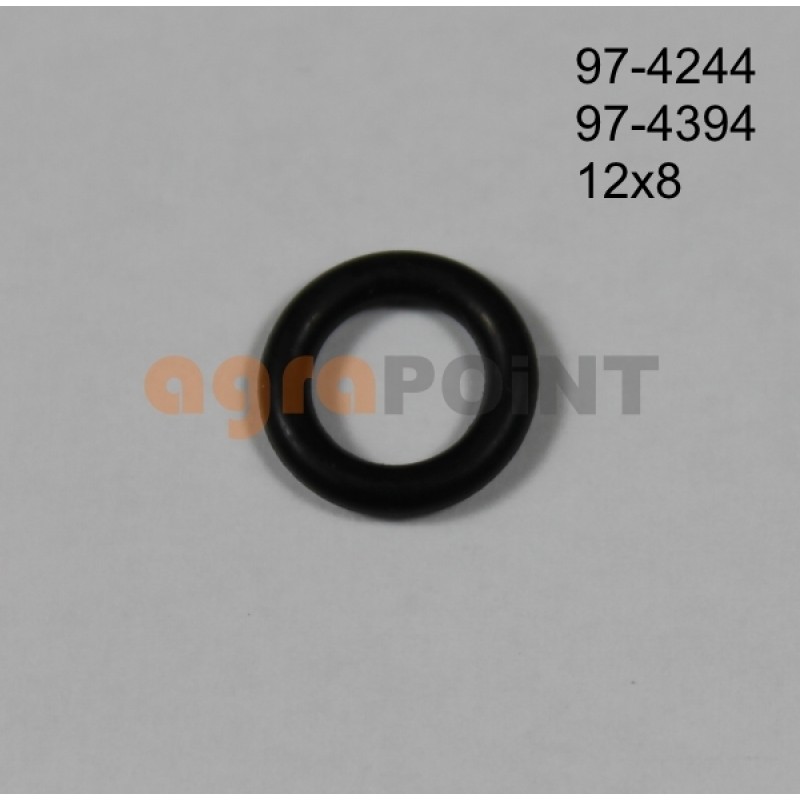 Zetor UR1 Dichtring 12x8 974244 974394 Ersatzteile » Agrapoint