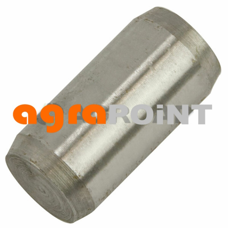 Zetor Pin Stift 12x25 Schwungmasse 976512 Ersatzteile » Agrapoint