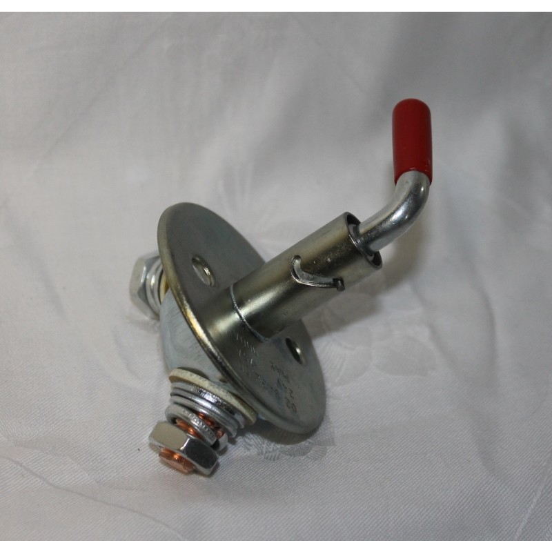 Zetor UR1 Hauptschalter 976671 80.350.967 Ersatzteile » Agrapoint 