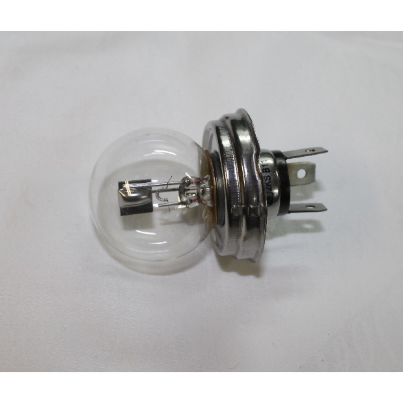 Zetor UR1 Frontscheinwerfer Glühlampe 12V/45/40W 977007 Ersatzteile » Agrapoint 
