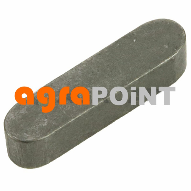 Zetor Passfeder 9x6x25 977879 Ersatzteile » Agrapoint