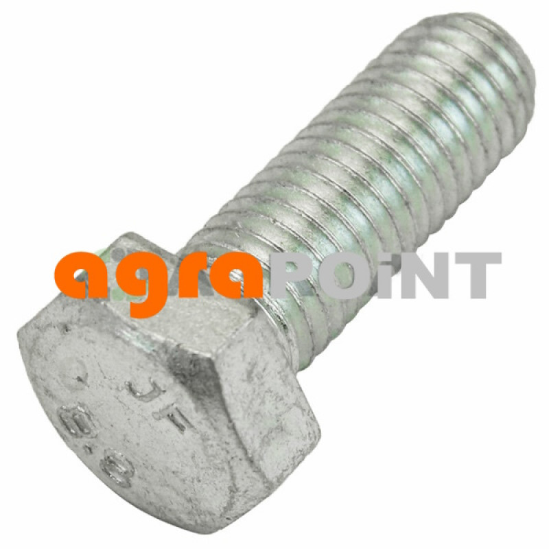 Zetor Schraube M12x35 991478 Ersatzteile » Agrapoint