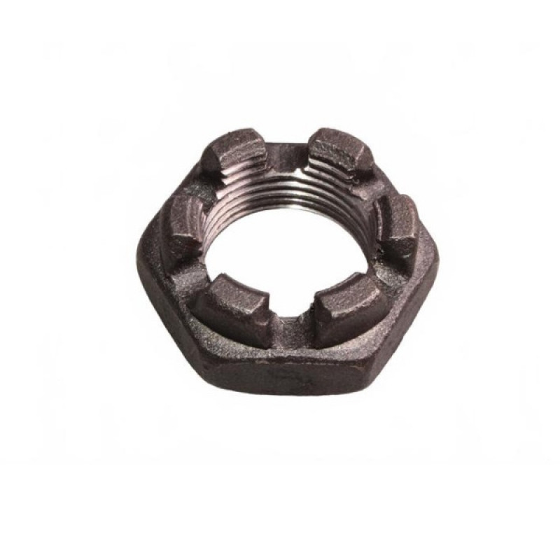 Zetor Mutter Kronenmutter M20x1,5 Ersatzteile » Agrapoint