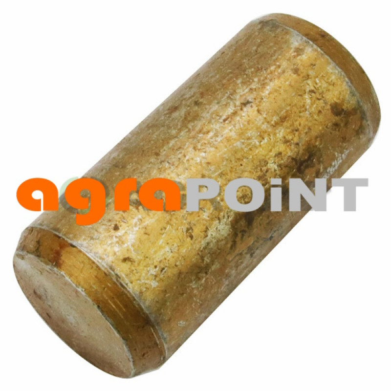 Zetor Pin Bolzen 20x40 996545 67453114 Ersatzteile » Agrapoint
