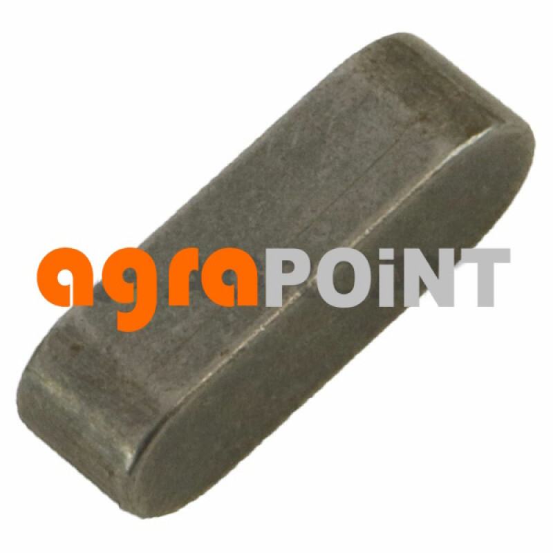 Zetor UR1 Feder Passfeder 9x6x20 997873 Ersatzteile » Agrapoint