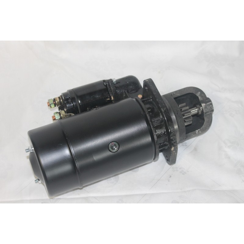 Zetor 50super Starter Alasser Ersatzteile » Agrapoint