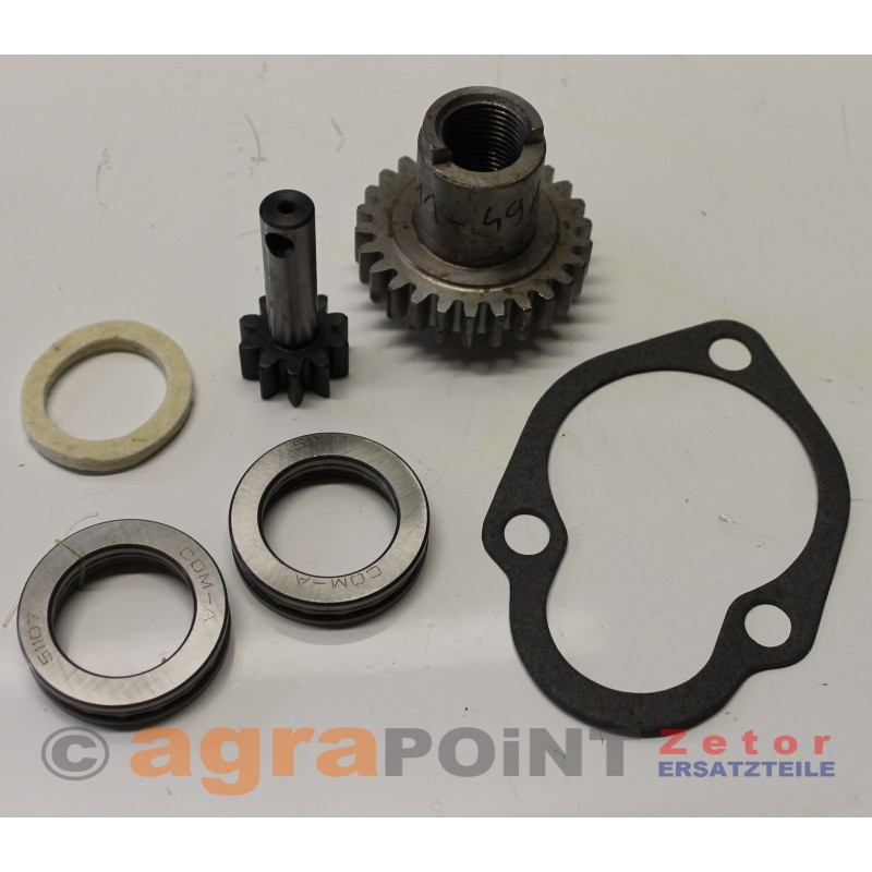 Zetor UR1 Hebezugstange Reparaturset 70114901 Ersatzteile » Agrapoint 