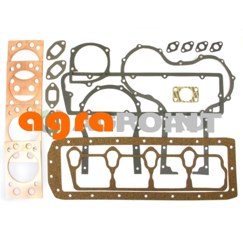 Zetor 50super Motordichtsatz S105.0191 Ersatzteile » Agrapoint