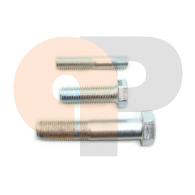 Zetor UR1 Gewindebolzen M10x28 992550 Ersatzteile » Agrapoint
