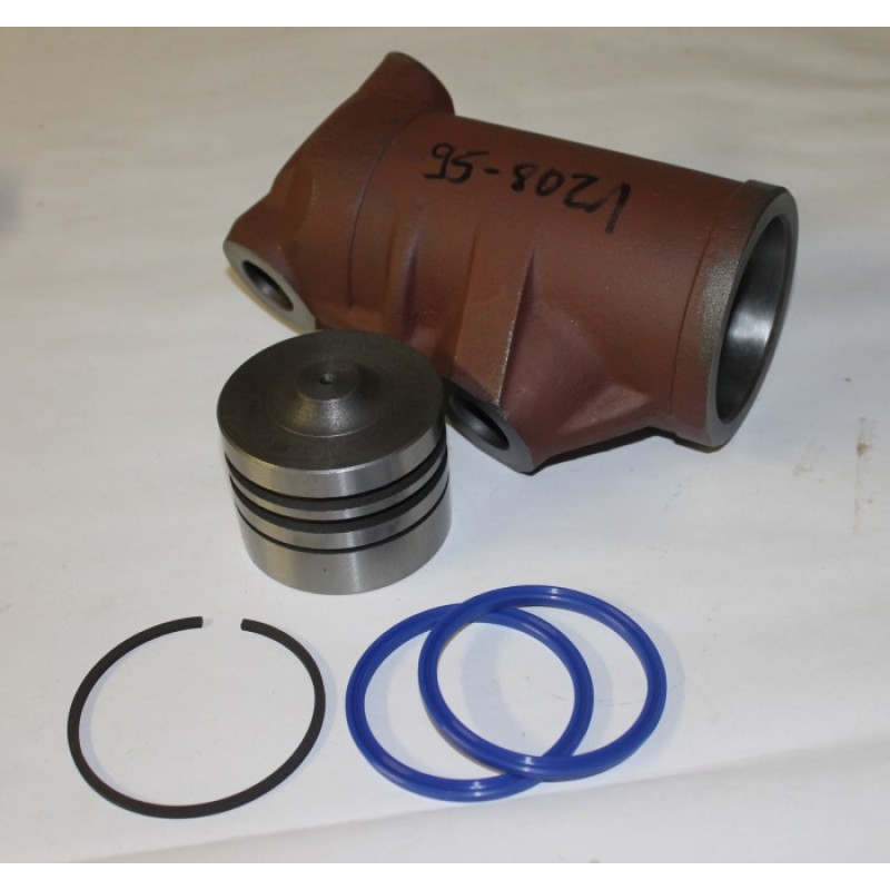 Zetor UR1 Kraftheberzylindersatz 958021 958025 Ersatzteile » Agrapoint 