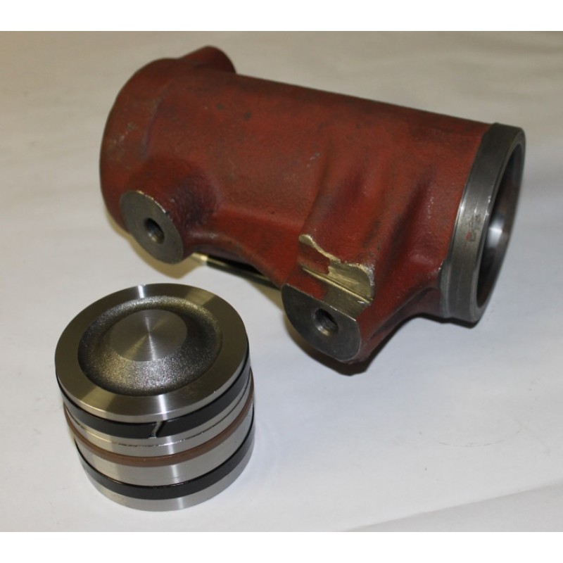 Zetor UR1 Kraftheberzylinder 70118005 70118051 Ersatzteile » Agrapoint